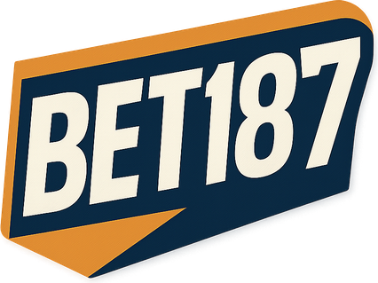 bet187 Logo